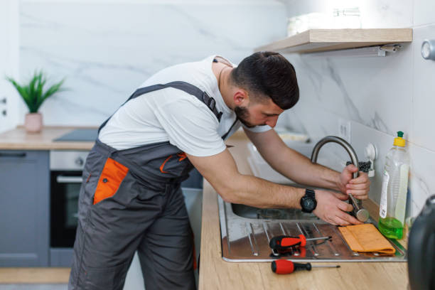 Best Affordable Plumbing Services  in Rancho San Diego, CA