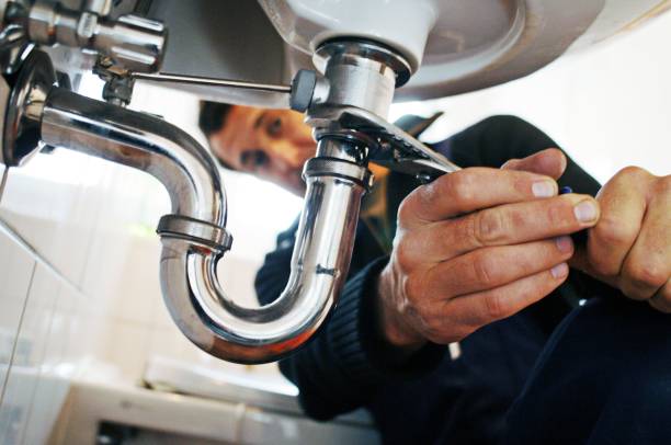 Best Plumbing Repair Near Me  in Rancho San Diego, CA