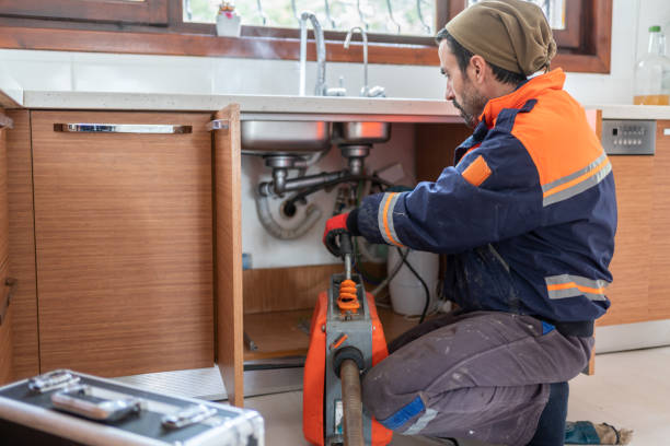 Best Local Plumber Services  in Rancho San Diego, CA