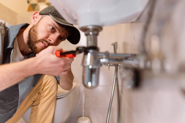 Best 24-Hour Plumber Near Me  in Rancho San Diego, CA