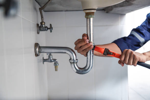 Best Residential Plumbing Services  in Rancho San Diego, CA