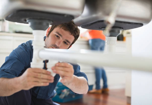 Best Sprinkler Systems  in Rancho San Diego, CA