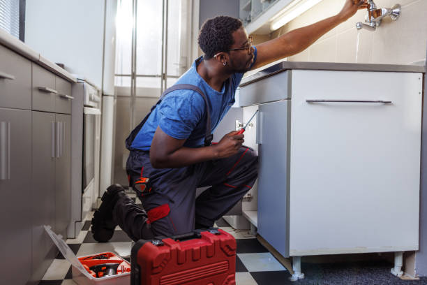 Best Sewer Cleaning Services  in Rancho San Diego, CA