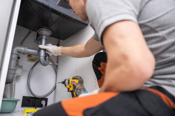 Best Best Plumbers Near Me  in Rancho San Diego, CA